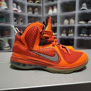 Nike lebron 9 allstar